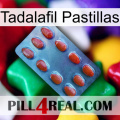 Tadalafil Pastillas 06